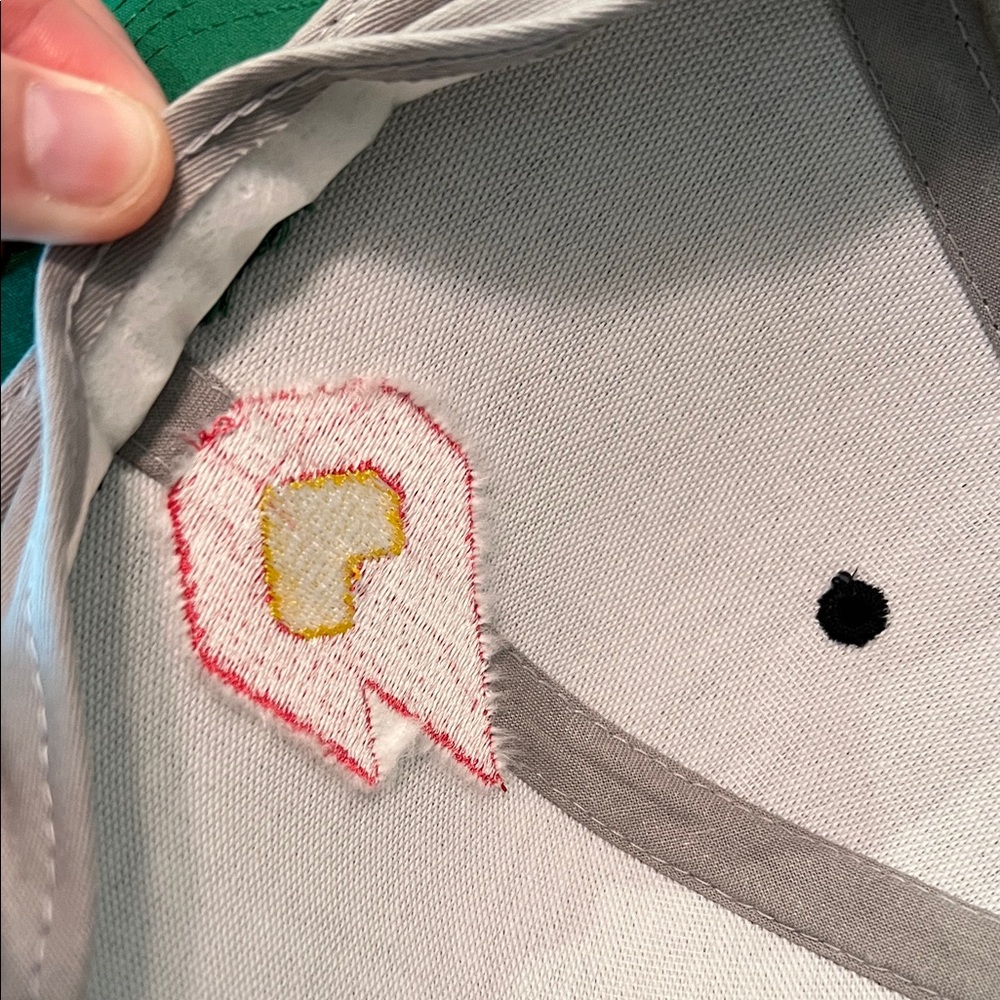 Fandom.com SnapBack hat - Picture 5 of 6